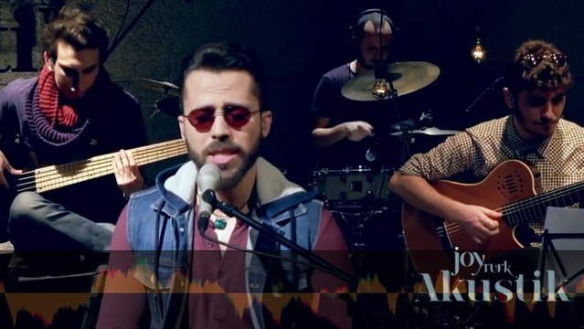 Bahadır Tatlıöz - Aşkın Zindanları ( JoyTürk Akustik )