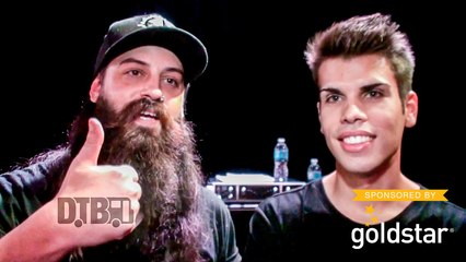 Red Jumpsuit Apparatus - DREAM TOUR Ep. 382