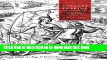 [Download] Voyages in Print: English Narratives of Travel to America 1576-1624 Hardcover Collection