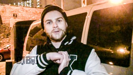 Dark Sermon - CRAZY TOUR STORIES Ep. 433