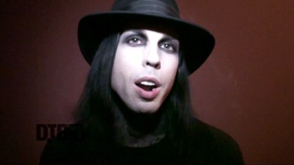 Vampires Everywhere!'s Michael Vampire - PRESHOW RITUALS Ep. 203