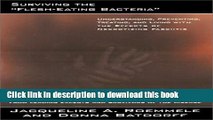 [Popular] Surviving The Flesh Eating Bacteria Hardcover Free