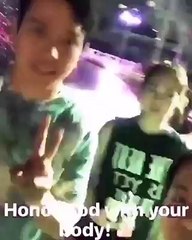 Elnella Sweet Moments OFFCAM BONDING