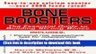 [Popular] Bone Boosters Hardcover OnlineCollection