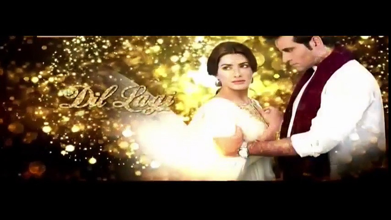 Dil Lagi Episode 18 Promo Full   ARY Digital (2)