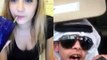 A hilarious web chat between a Saudi kid and an American girl