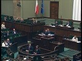 Poseł Konrad Głębocki - Wystąpienie z dnia 21 lipca 2016 roku.