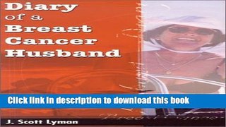 [Popular] Diary of a Breast Cancer Husband Kindle Free