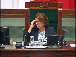 Poseł Krzysztof Lipiec - Wystąpienie z dnia 21 lipca 2016 roku.
