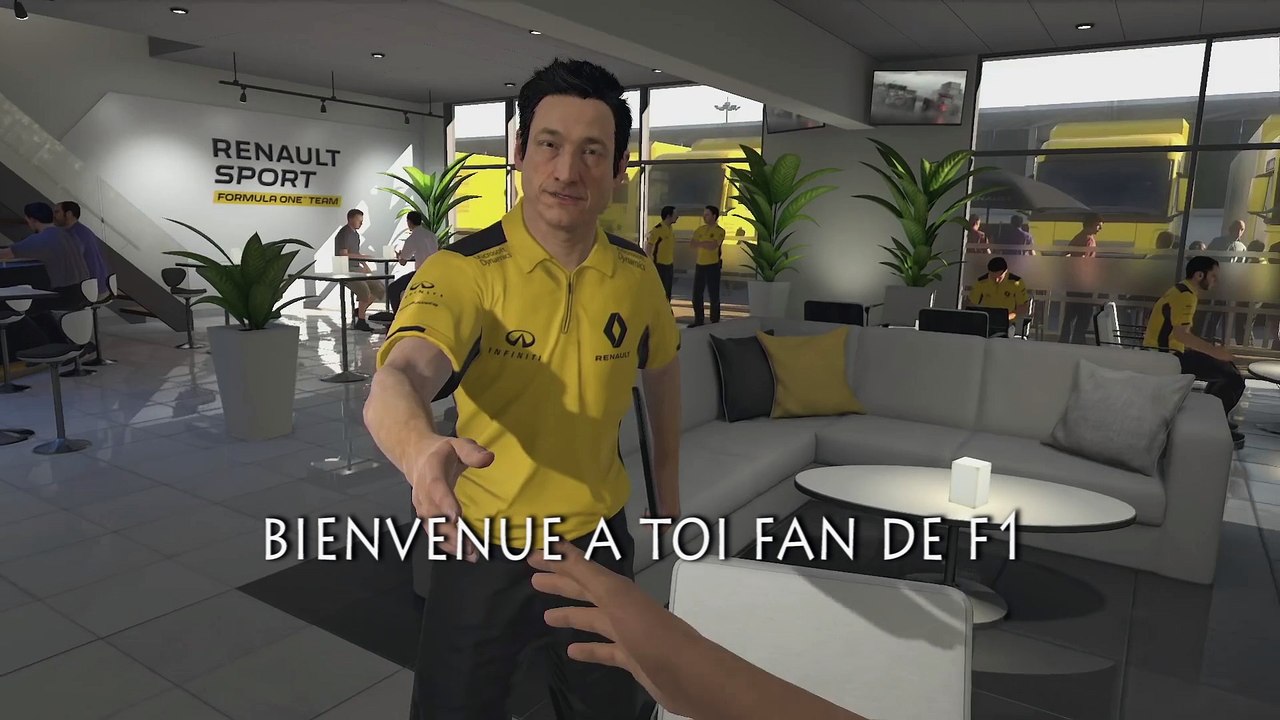 Pub pour la nouvelle saison
