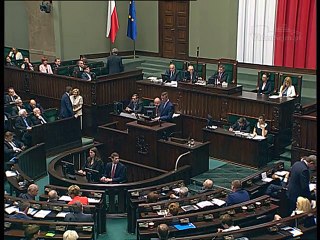 Poseł Krzysztof Paszyk - Wystąpienie z dnia 21 lipca 2016 roku.
