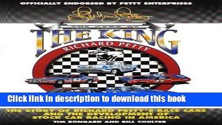[Read PDF] Richard Petty; The Cars of the King Ebook Free