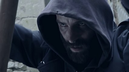 Ghost Doll 2 - Dance of Shadows