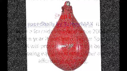 A Brief Guide: How to select best SpeedBalls