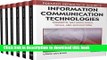 [Download] Information Communication Technologies: Concepts, Methodologies, Tools, and