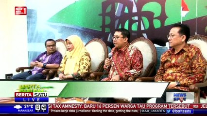 DPR Minta Rencana Pemotongan APBNP Dikaji Ulang