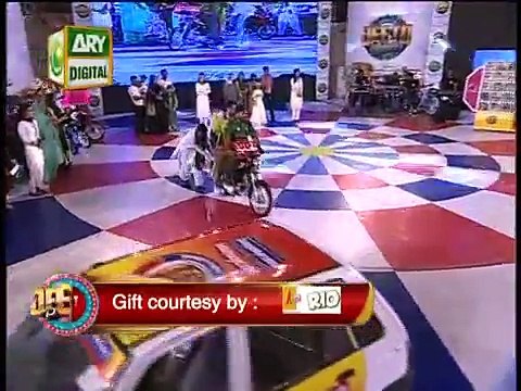 Jeeto Pakistan Jashan e Azadi 14 august 2016 ~HD Part 2