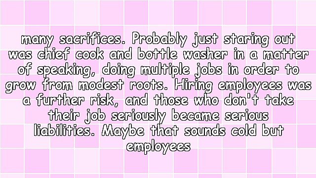 Wondering Why You're Not Getting That Well Deserved Raise?
