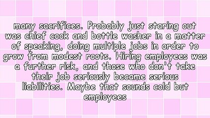 Wondering Why You're Not Getting That Well Deserved Raise?