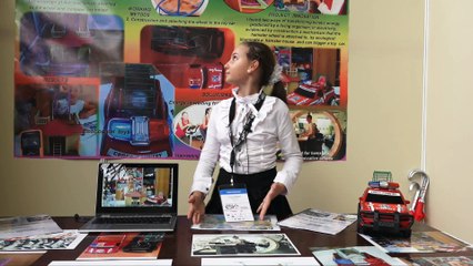 My hamster is a cyborg bio-energetics or just a small pet ?