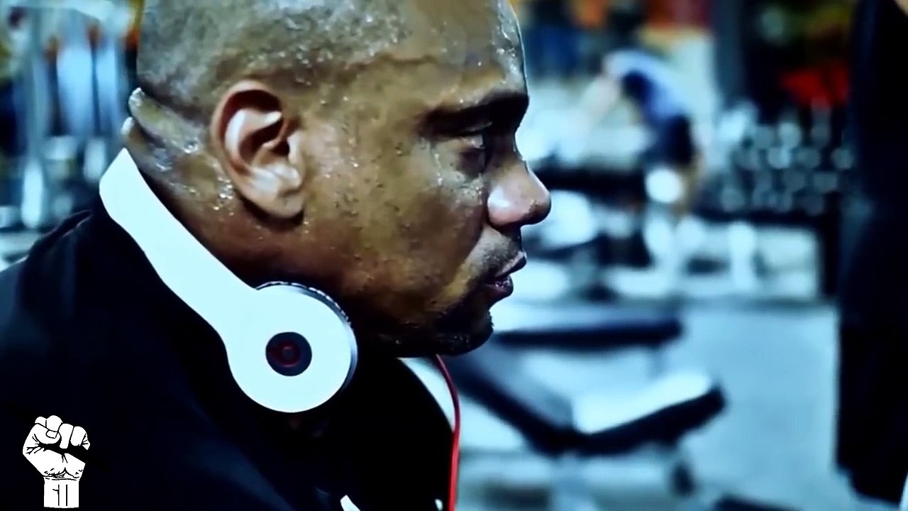 Bodybuilding Motivation - WE RE DOING IT [HD]
