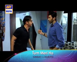 Tum Meri Ho Episode 13 Promo   ARY Digital