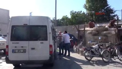 Konya Firari 2 Kurmay Albay, Konya'da Yakalandı Ek