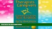READ FREE FULL  Therapists   Caregivers Communication Skills Handbook  READ Ebook Full Ebook Free