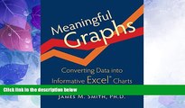 Big Deals  Meaningful Graphs: Converting Data into Informative Excel Charts  Free Full Read Most