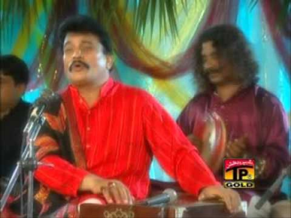 Lokaan Do Do Yaar Banaye - Ejaz Rahi - Album 15 - Saraiki Songs - Hits Songs