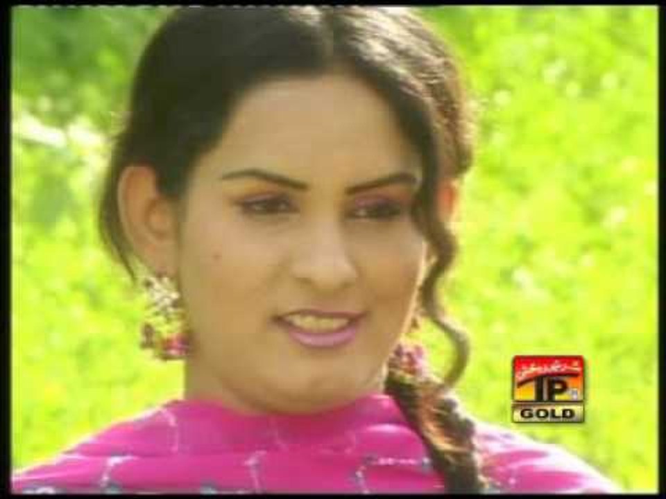 Guzrey Weley Waseer Maa - Ejaz Rahi - Saraiki Songs - Hits Songs