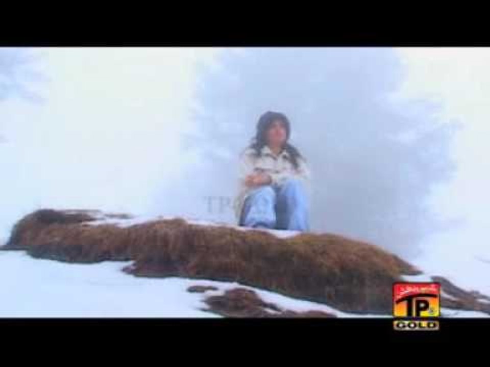 Maut Di Chithi Aajandi Hai - Ejaz Rahi - Saraiki Hits Songs