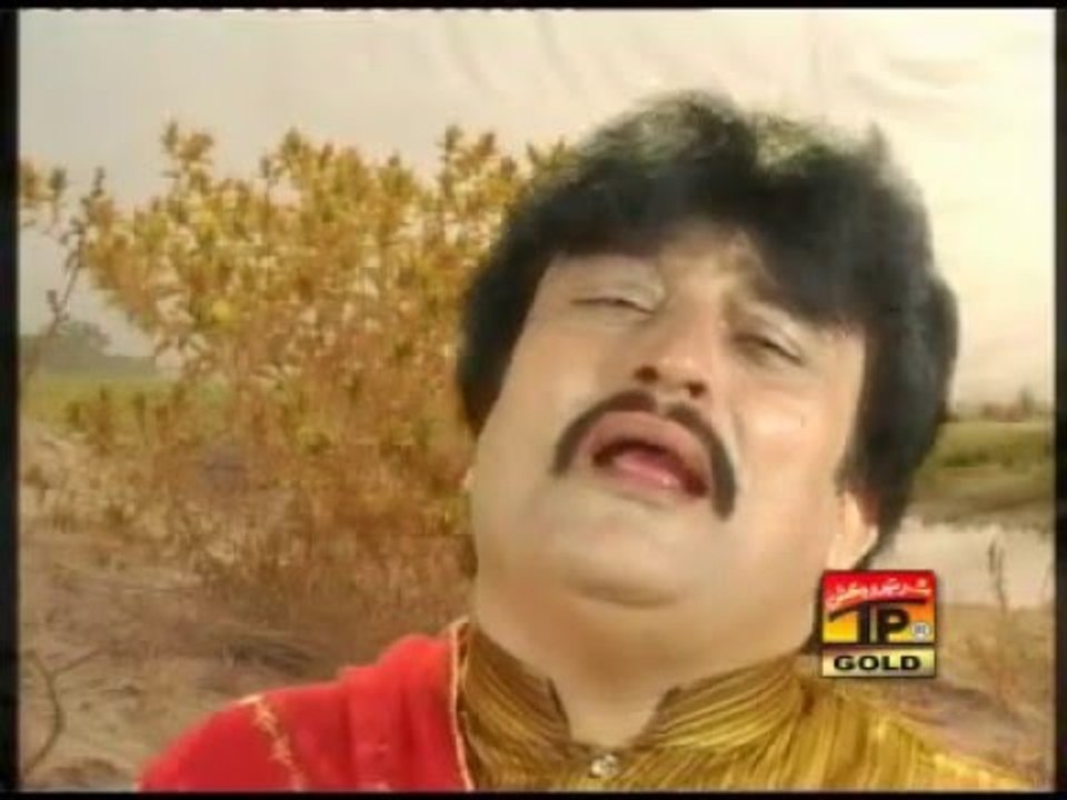 Balocha Meinu Rol Choryai - Ejaz Rahi - Saraiki Songs - Hits Songs