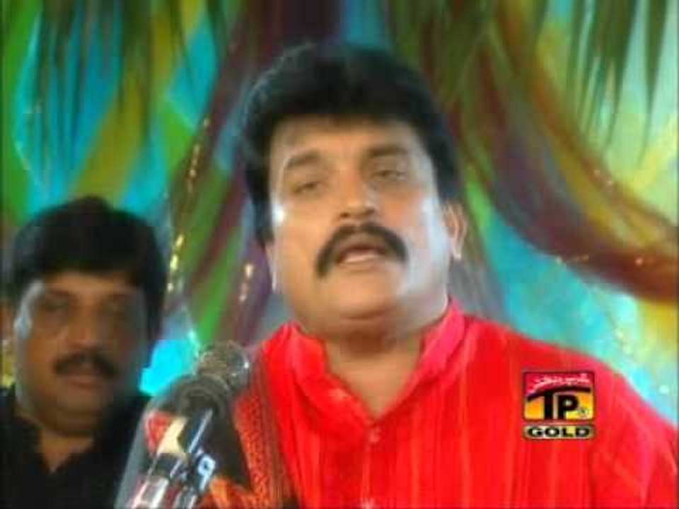 Tusaan Apni Ja Majbor Sajan - Ejaz Rahi - Album 15 - Saraiki Songs - Hits Songs