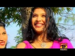 Aai Ae Janab E Aali - Ejaz Rahi - Saraiki Hits Songs