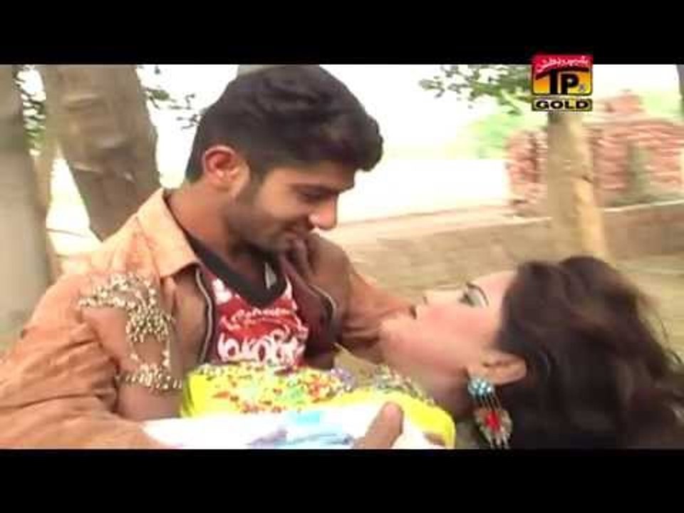 Ganney Chubney Tey Saag - Abdul Razzaq Waraich - New Hits Songs - New Year Songs