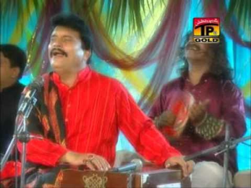 Sade Kolon Mukhra - Ejaz Rahi - Album 15 - Saraiki Songs - Hits Songs