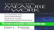 [Download] Taking the Measure of Work: A Guide to Validated Scales For Organizational Research and