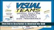 [Download] Visual Teams: Graphic Tools for Commitment, Innovation, and High Performance Kindle