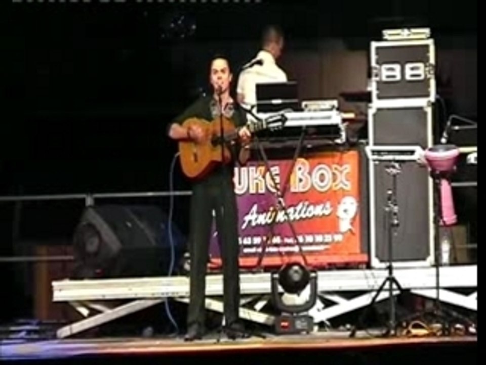 Compos et Mix latino