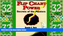 Big Deals  Flip Chart Power: Secrets of the Masters  Best Seller Books Most Wanted
