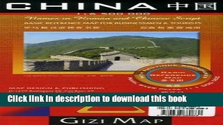 [Download] Chine - China Paperback Free