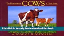 [Download] Cows Postcard Book Kindle Online