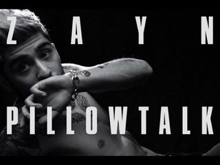 Zayn Malik - PILLOW TALK (Official Song)  Review/ Reaction