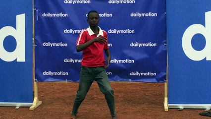 Daily Danse Genereuse Daoukro - TOUSSAINT KOUAKOU