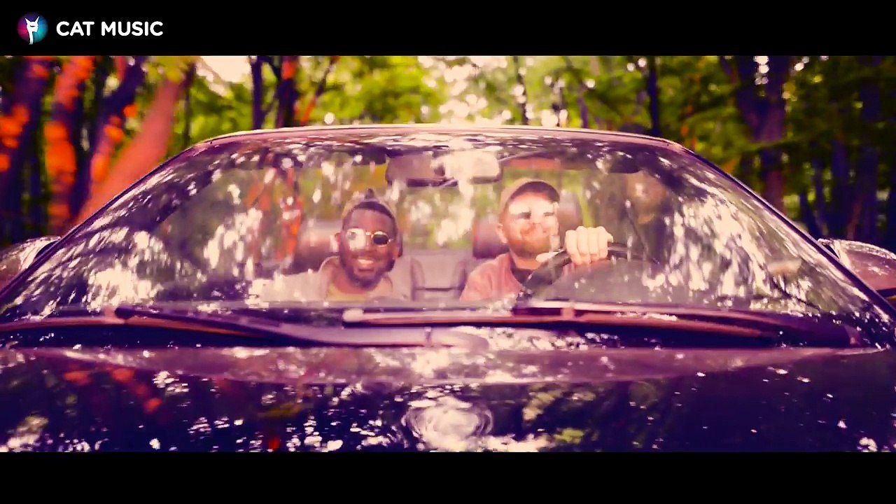 F.d.r.-excentric feat. obie