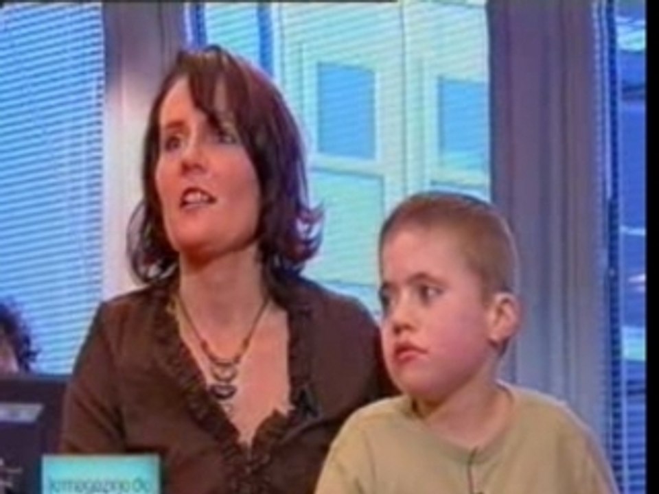 Magazine de la santé février 2007