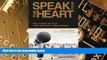Big Deals  Speak from the Heart: How To Master the Art of Public Speaking in 7 Easy Lessons  Best