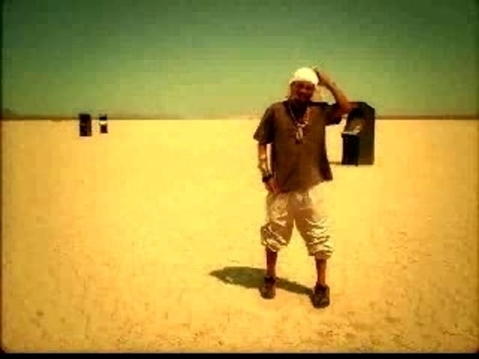 Hieroglyphics - Soweto