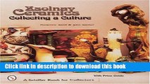 [Download] Zsolnay Ceramics: Collecting a Culture (Schiffer Book for Collectors (Hardcover))